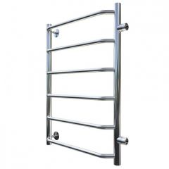 Купить Полотенцесушитель Браво ПМ 1 50*80*50 (ЛЦ4) (браво1/пм508050) по цене 9445 руб., в Санкт-Петебруге в интернет магазине 100-Систем, а также дургие товары Тругор из раздела Водяные полотенцесушители и Полотенцесушители