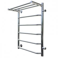 Купить Полотенцесушитель Браво ПМ 1 П 50*80*50 (ЛЦ4) прав (браво1/пм508050 п прав) по цене 10565 руб., в Санкт-Петебруге в интернет магазине 100-Систем, а также дургие товары Тругор из раздела Водяные полотенцесушители и Полотенцесушители