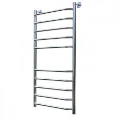 Купить Полотенцесушитель Браво НК 2 100*50 (ЛЦ4) без углов (браво2/нк10050безугл) по цене 17315 руб., в Санкт-Петебруге в интернет магазине 100-Систем, а также дургие товары Тругор из раздела Водяные полотенцесушители и Полотенцесушители