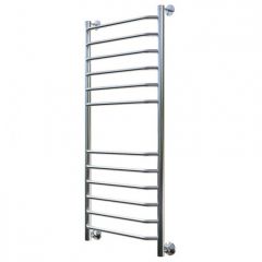 Купить Полотенцесушитель Браво НК 2 120*60 (ЛЦ4) без углов (браво2/нк12060безугл) по цене 21188 руб., в Санкт-Петебруге в интернет магазине 100-Систем, а также дургие товары Тругор из раздела Водяные полотенцесушители и Полотенцесушители