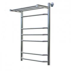 Купить Полотенцесушитель Браво НК 3 П 80*40 (ЛЦ4)  без углов (браво3/нк8040безугл п) по цене 14809 руб., в Санкт-Петебруге в интернет магазине 100-Систем, а также дургие товары Тругор из раздела Водяные полотенцесушители и Полотенцесушители