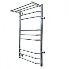 Купить Полотенцесушитель Браво ПМ 3 П 50*100*40 (ЛЦ4) прав (браво3/пм5010040 п прав) по цене 15543 руб., в Санкт-Петебруге в интернет магазине 100-Систем, а также дургие товары Тругор из раздела Водяные полотенцесушители и Полотенцесушители