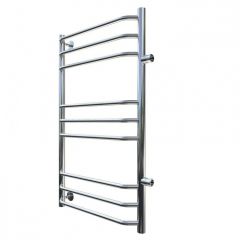 Купить Полотенцесушитель Браво ПМ 3 50*100*50 (ЛЦ4) (браво3/пм5010050) по цене 14479 руб., в Санкт-Петебруге в интернет магазине 100-Систем, а также дургие товары Тругор из раздела Водяные полотенцесушители и Полотенцесушители