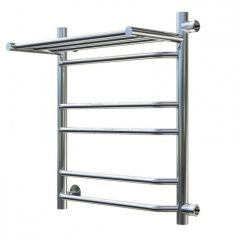 Купить Полотенцесушитель Браво ПМ 3 П 50*60*40 (ЛЦ4) прав (браво3/пм506040 п прав) по цене 8645 руб., в Санкт-Петебруге в интернет магазине 100-Систем, а также дургие товары Тругор из раздела Водяные полотенцесушители и Полотенцесушители