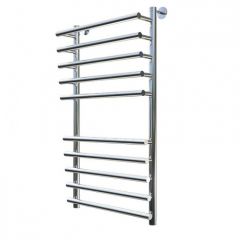 Купить Полотенцесушитель Дебют НК 2 100*50 (ЛЦ23) без углов (дебют2/нк10050безугл) по цене 25060 руб., в Санкт-Петебруге в интернет магазине 100-Систем, а также дургие товары Тругор из раздела Водяные полотенцесушители и Полотенцесушители