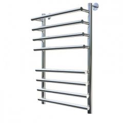 Купить Полотенцесушитель Дебют НК 2 80*50 (ЛЦ23) без углов (дебют2/нк8050безугл) по цене 14407 руб., в Санкт-Петебруге в интернет магазине 100-Систем, а также дургие товары Тругор из раздела Водяные полотенцесушители и Полотенцесушители