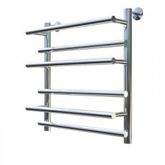 Купить Полотенцесушитель Гамбит НК 2 60*50 (ЛЦ24) без углов (гамбит2/нк6050безугл) по цене 18226 руб., в Санкт-Петебруге в интернет магазине 100-Систем, а также дургие товары Тругор из раздела Водяные полотенцесушители и Полотенцесушители