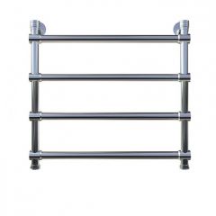 Купить Полотенцесушитель Горизонт НК 60*50 (ЛЦ34) без углов (горизонт/нк6050безугл) по цене 25289 руб., в Санкт-Петебруге в интернет магазине 100-Систем, а также дургие товары Тругор из раздела Водяные полотенцесушители и Полотенцесушители