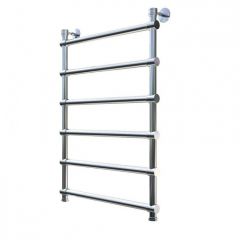 Купить Полотенцесушитель Горизонт НК 80*50 (ЛЦ34) без углов (горизонт/нк8050безугл) по цене 29844 руб., в Санкт-Петебруге в интернет магазине 100-Систем, а также дургие товары Тругор из раздела Водяные полотенцесушители и Полотенцесушители