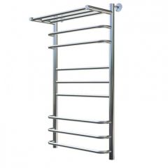 Купить Полотенцесушитель Идеал комби НК 3 П 100*50 (ЛЦ17) без углов (идеал/ком3/нк10050пбезу) по цене 12967 руб., в Санкт-Петебруге в интернет магазине 100-Систем, а также дургие товары Тругор из раздела Водяные полотенцесушители и Полотенцесушители