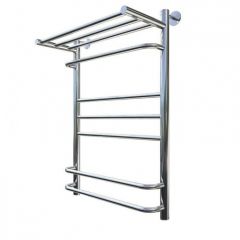 Купить Полотенцесушитель Идеал комби НК 3 П 80*50 (ЛЦ17) без углов (идеал/ком3/нк8050пбезуг) по цене 11206 руб., в Санкт-Петебруге в интернет магазине 100-Систем, а также дургие товары Тругор из раздела Водяные полотенцесушители и Полотенцесушители