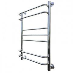 Купить Полотенцесушитель Идеал комби НК 3 100*40 (ЛЦ17) без углов (идеал/комби3нк10040безугл) по цене 15721 руб., в Санкт-Петебруге в интернет магазине 100-Систем, а также дургие товары Тругор из раздела Водяные полотенцесушители и Полотенцесушители