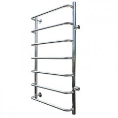 Купить Полотенцесушитель Идеал ПМ 1 50*100*50 (ЛЦ5) (идеал1/пм5010050) по цене 14160 руб., в Санкт-Петебруге в интернет магазине 100-Систем, а также дургие товары Тругор из раздела Водяные полотенцесушители и Полотенцесушители