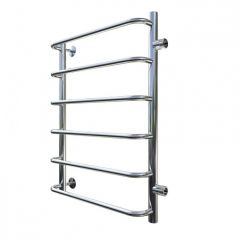 Купить Полотенцесушитель Идеал ПМ 1 50*80*40 (ЛЦ5) (идеал1/пм508040) по цене 9205 руб., в Санкт-Петебруге в интернет магазине 100-Систем, а также дургие товары Тругор из раздела Водяные полотенцесушители и Полотенцесушители