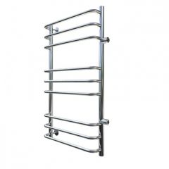 Купить Полотенцесушитель Идеал ПМ 3 50*100*40 (ЛЦ5) (идеал3/пм5010040) по цене 14160 руб., в Санкт-Петебруге в интернет магазине 100-Систем, а также дургие товары Тругор из раздела Водяные полотенцесушители и Полотенцесушители