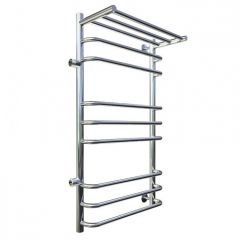 Купить Полотенцесушитель Идеал ПМ 3 П 50*100*50 (ЛЦ5) лев (идеал3/пм5010050 п лев) по цене 16076 руб., в Санкт-Петебруге в интернет магазине 100-Систем, а также дургие товары Тругор из раздела Водяные полотенцесушители и Полотенцесушители