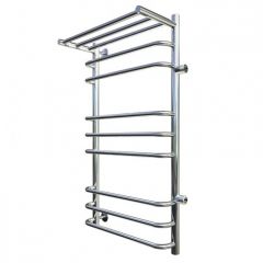 Купить Полотенцесушитель Идеал ПМ 3 П 50*100*50 (ЛЦ5) прав (идеал3/пм5010050 п прав) по цене 16076 руб., в Санкт-Петебруге в интернет магазине 100-Систем, а также дургие товары Тругор из раздела Водяные полотенцесушители и Полотенцесушители