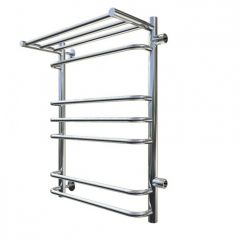 Купить Полотенцесушитель Идеал ПМ 3 П 50*80*40 (ЛЦ5) прав (идеал3/пм508040 п прав) по цене 14160 руб., в Санкт-Петебруге в интернет магазине 100-Систем, а также дургие товары Тругор из раздела Водяные полотенцесушители и Полотенцесушители