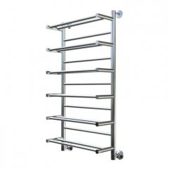 Купить Полотенцесушитель Вертикаль НК П 100*50 (ЛЦ35) без углов (вертикаль/нк10050безугл п) по цене 19592 руб., в Санкт-Петебруге в интернет магазине 100-Систем, а также дургие товары Тругор из раздела Водяные полотенцесушители и Полотенцесушители