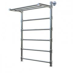 Купить Полотенцесушитель Винтаж НК П 80*50 (ЛЦ33) без углов (винтаж/нк8050безугл п) по цене 27567 руб., в Санкт-Петебруге в интернет магазине 100-Систем, а также дургие товары Тругор из раздела Водяные полотенцесушители и Полотенцесушители