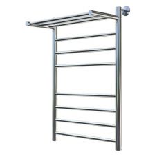 Купить Полотенцесушитель Аспект НК 2 П 80*40 (ЛЦ6)  без углов (аспект2/нк8040безугл п) по цене 15037 руб., в Санкт-Петебруге в интернет магазине 100-Систем, а также дургие товары Тругор из раздела Водяные полотенцесушители и Полотенцесушители