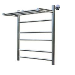 Купить Полотенцесушитель Аспект НК 3 П 60*50 (ЛЦ6)  без углов (аспект3/нк6050безугл п) по цене 13442 руб., в Санкт-Петебруге в интернет магазине 100-Систем, а также дургие товары Тругор из раздела Водяные полотенцесушители и Полотенцесушители