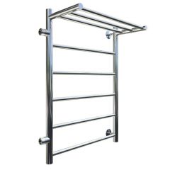 Купить Полотенцесушитель Аспект ПМ 1 П 50*80*50 (ЛЦ6) лев (аспект1/пм508050 п лев) по цене 10565 руб., в Санкт-Петебруге в интернет магазине 100-Систем, а также дургие товары Тругор из раздела Водяные полотенцесушители и Полотенцесушители