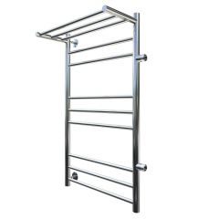 Купить Полотенцесушитель Аспект ПМ 3 П 50*100*50 (ЛЦ6) прав (аспект3/пм5010050 п прав) по цене 15969 руб., в Санкт-Петебруге в интернет магазине 100-Систем, а также дургие товары Тругор из раздела Водяные полотенцесушители и Полотенцесушители