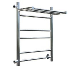 Купить Полотенцесушитель Аспект ПМ 3 П 50*60*50 (ЛЦ6) лев (аспект3/пм506050 п лев) по цене 11924 руб., в Санкт-Петебруге в интернет магазине 100-Систем, а также дургие товары Тругор из раздела Водяные полотенцесушители и Полотенцесушители