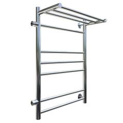 Купить Полотенцесушитель Аспект ПМ 3 П 50*80*50 (ЛЦ6) лев (аспект3/пм508050 п лев) по цене 14479 руб., в Санкт-Петебруге в интернет магазине 100-Систем, а также дургие товары Тругор из раздела Водяные полотенцесушители и Полотенцесушители