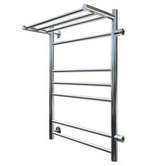 Купить Полотенцесушитель Аспект ПМ 3 П 60*80*40 (ЛЦ6) прав (аспект3/пм608040 п прав) по цене 14052 руб., в Санкт-Петебруге в интернет магазине 100-Систем, а также дургие товары Тругор из раздела Водяные полотенцесушители и Полотенцесушители