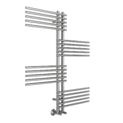 Купить Полотенцесушитель водяной Европа П20 70х1000  (4670078530615) по цене 55200 руб., в Санкт-Петебруге в интернет магазине 100-Систем, а также дургие товары TERMINUS из раздела Водяные полотенцесушители и Полотенцесушители