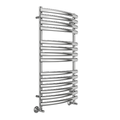 Купить Полотенцесушитель водяной Капри П14 500х1000 (4670078530646) по цене 58600 руб., в Санкт-Петебруге в интернет магазине 100-Систем, а также дургие товары TERMINUS из раздела Водяные полотенцесушители и Полотенцесушители