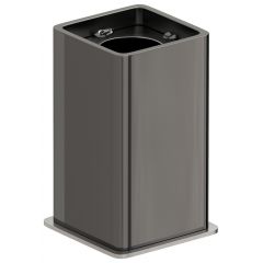 Купить Модуль скрытого подключения Сунержа для "МЭМ CUBE" (01-1527-0000) по цене 1950 руб., в Санкт-Петебруге в интернет магазине 100-Систем, а также дургие товары Сунержа из раздела Комплектующие и Полотенцесушители