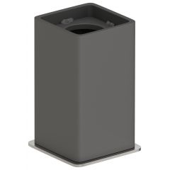 Купить Модуль скрытого подключения Сунержа для "МЭМ CUBE" (012-1527-0000) по цене 2150 руб., в Санкт-Петебруге в интернет магазине 100-Систем, а также дургие товары Сунержа из раздела Комплектующие и Полотенцесушители