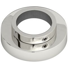 Купить Отражатель Сунержа TUBE 3/4 (26.9 мм) (00-1029-0002) по цене 830 руб., в Санкт-Петебруге в интернет магазине 100-Систем, а также дургие товары Сунержа из раздела Комплектующие и Полотенцесушители