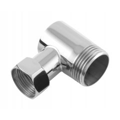 Купить Уголок переходной Сунержа 1" нар.р. - 3/4" н/г (03-1505-0134) по цене 2190 руб., в Санкт-Петебруге в интернет магазине 100-Систем, а также дургие товары Сунержа из раздела Комплектующие и Полотенцесушители