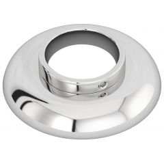 Купить Отражатель декоративный Стилье 1 (33.7 мм) (00100-0100) по цене 440 руб., в Санкт-Петебруге в интернет магазине 100-Систем, а также дургие товары Стилье из раздела Комплектующие и Полотенцесушители