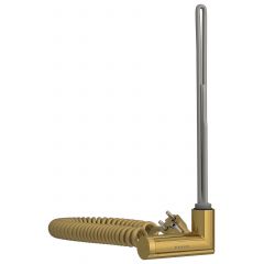 Купить Модуль электрический многофункциональный "МЭМ правый СУНЕРЖА" (Золото) (03-1517-2007) по цене 20920 руб., в Санкт-Петебруге в интернет магазине 100-Систем, а также дургие товары Сунержа из раздела Комплектующие и Полотенцесушители