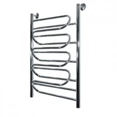 Купить Полотенцесушитель Феникс НК 2 80*50 (ЛЦ12) без углов (феникс2/нк8050безугл) по цене 15379 руб., в Санкт-Петебруге в интернет магазине 100-Систем, а также дургие товары Тругор из раздела Водяные полотенцесушители и Полотенцесушители