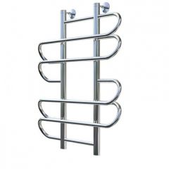 Купить Полотенцесушитель Феникс нк 3 80*60 (ЛЦ36) без углов (феникс3/нк8060безугл) по цене 12647 руб., в Санкт-Петебруге в интернет магазине 100-Систем, а также дургие товары Тругор из раздела Водяные полотенцесушители и Полотенцесушители