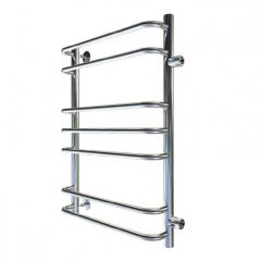 Купить Полотенцесушитель Идеал ПМ 3 60*80*50 (ЛЦ5) (идеал3/пм608050) по цене 13096 руб., в Санкт-Петебруге в интернет магазине 100-Систем, а также дургие товары Тругор из раздела Водяные полотенцесушители и Полотенцесушители