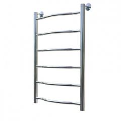 Купить Полотенцесушитель Лотос НК 1 80*50 (ЛЦ28) без углов (лотос1/нк8050безугл) по цене 9285 руб., в Санкт-Петебруге в интернет магазине 100-Систем, а также дургие товары Тругор из раздела Водяные полотенцесушители и Полотенцесушители