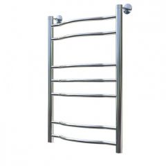 Купить Полотенцесушитель Лотос НК 3 80*50 (ЛЦ28) без углов (лотос3/нк8050безугл) по цене 14809 руб., в Санкт-Петебруге в интернет магазине 100-Систем, а также дургие товары Тругор из раздела Водяные полотенцесушители и Полотенцесушители