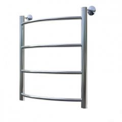 Купить Полотенцесушитель Приоритет НК 1 60*50 (ЛЦ2) без углов (приоритет1/нк6050безугл) по цене 7285 руб., в Санкт-Петебруге в интернет магазине 100-Систем, а также дургие товары Тругор из раздела Водяные полотенцесушители и Полотенцесушители