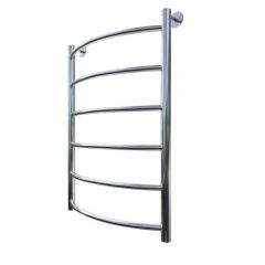 Купить Полотенцесушитель Приоритет НК 1 80*60 (ЛЦ2) без углов (приоритет1/нк8060безугл) по цене 14013 руб., в Санкт-Петебруге в интернет магазине 100-Систем, а также дургие товары Тругор из раздела Водяные полотенцесушители и Полотенцесушители