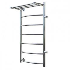 Купить Полотенцесушитель Приоритет ПМ 1 П 50*100*50 (ЛЦ2) прав (приоритет1/пм5010050пправ) по цене 15543 руб., в Санкт-Петебруге в интернет магазине 100-Систем, а также дургие товары Тругор из раздела Водяные полотенцесушители и Полотенцесушители