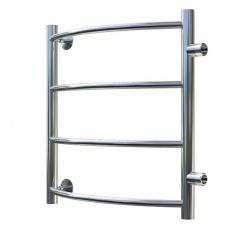 Купить Полотенцесушитель Приоритет ПМ 1 50*60*50 (ЛЦ2) (приоритет1/пм506050) по цене 7523 руб., в Санкт-Петебруге в интернет магазине 100-Систем, а также дургие товары Тругор из раздела Водяные полотенцесушители и Полотенцесушители