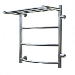 Купить Полотенцесушитель Приоритет ПМ 1 П 50*60*50 (ЛЦ2) прав (приоритет1/пм506050 п пра) по цене 11498 руб., в Санкт-Петебруге в интернет магазине 100-Систем, а также дургие товары Тругор из раздела Водяные полотенцесушители и Полотенцесушители