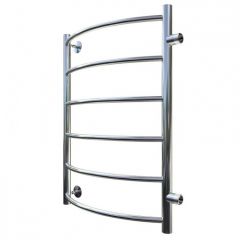 Купить Полотенцесушитель Приоритет ПМ 1 50*80*40 (ЛЦ2) (приоритет1/пм508040) по цене 9124 руб., в Санкт-Петебруге в интернет магазине 100-Систем, а также дургие товары Тругор из раздела Водяные полотенцесушители и Полотенцесушители